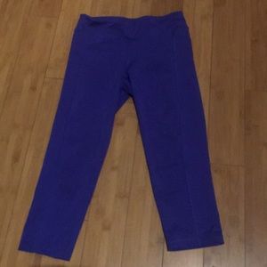 Old navy active legging